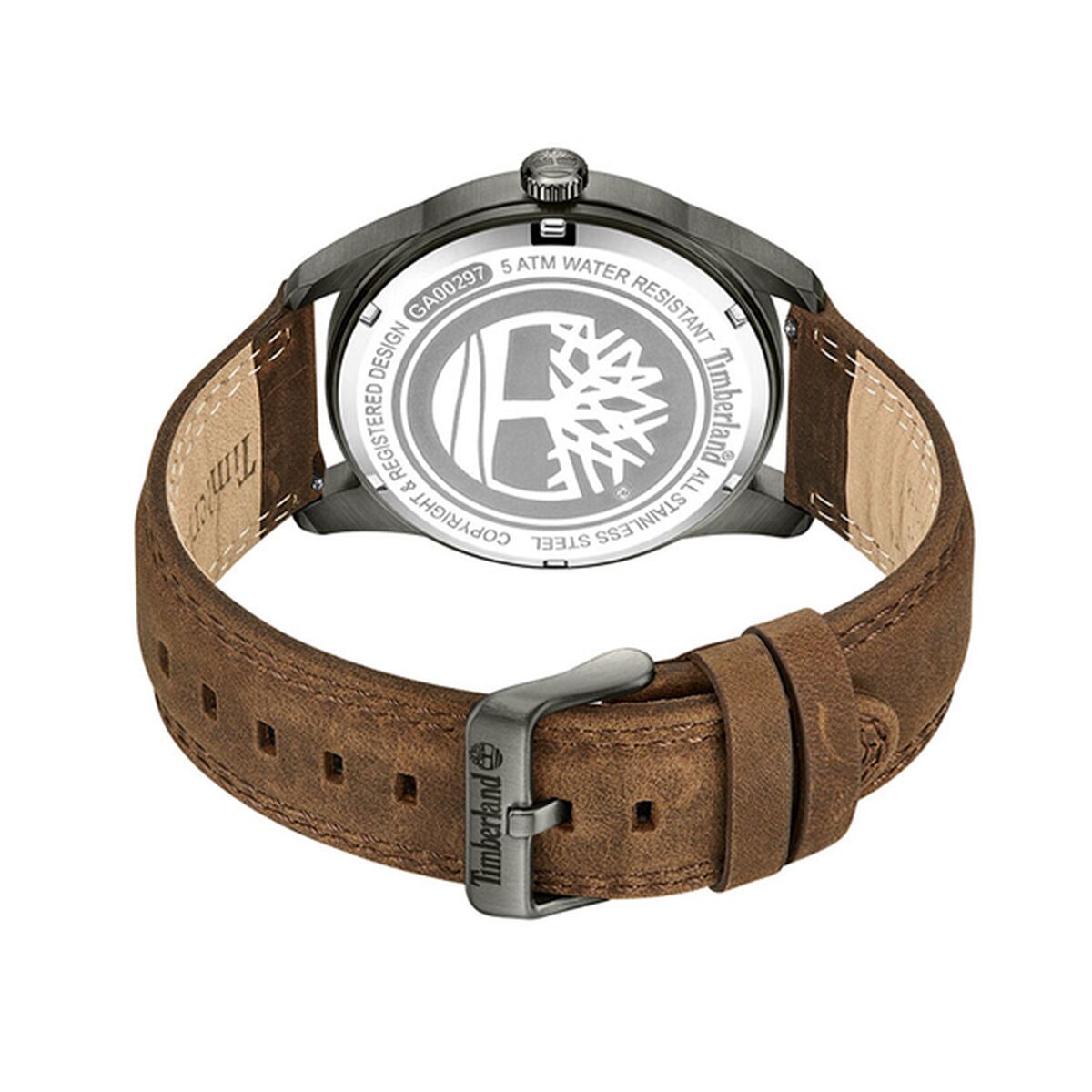 Relógio masculino Timberland TDWGA0029703